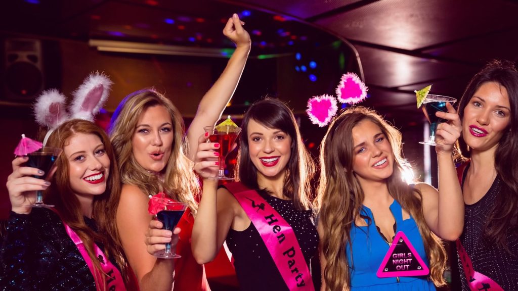 Hen Party Group