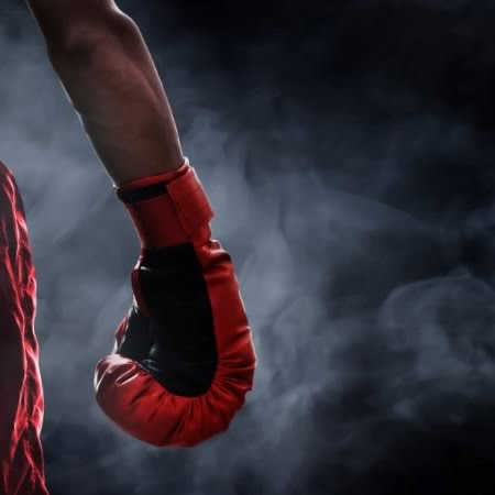 Sports Boxing