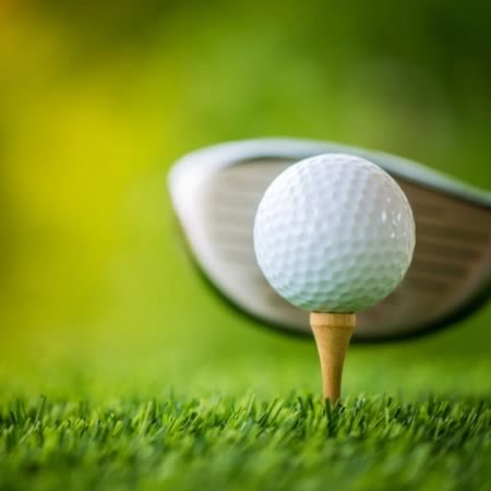 Sports Golf
