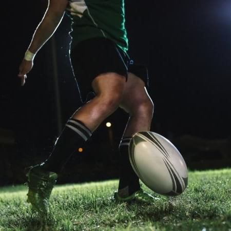 Sports Rugby