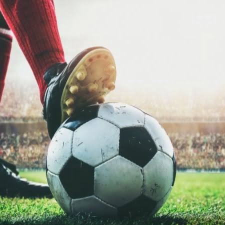 Sports Soccer